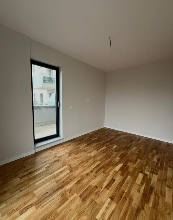 Apartament 3 camere | Straulesti | 2 locuri de parcare subterana | Complex nou | – fotografia 4 din 9