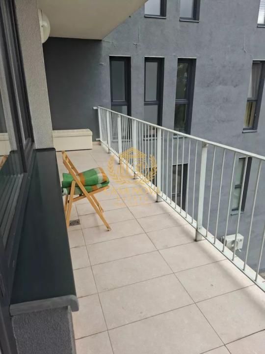Apartament 2 camere 56mp, cartier Iris, parcare, Pet friendly – fotografia 7 din 8