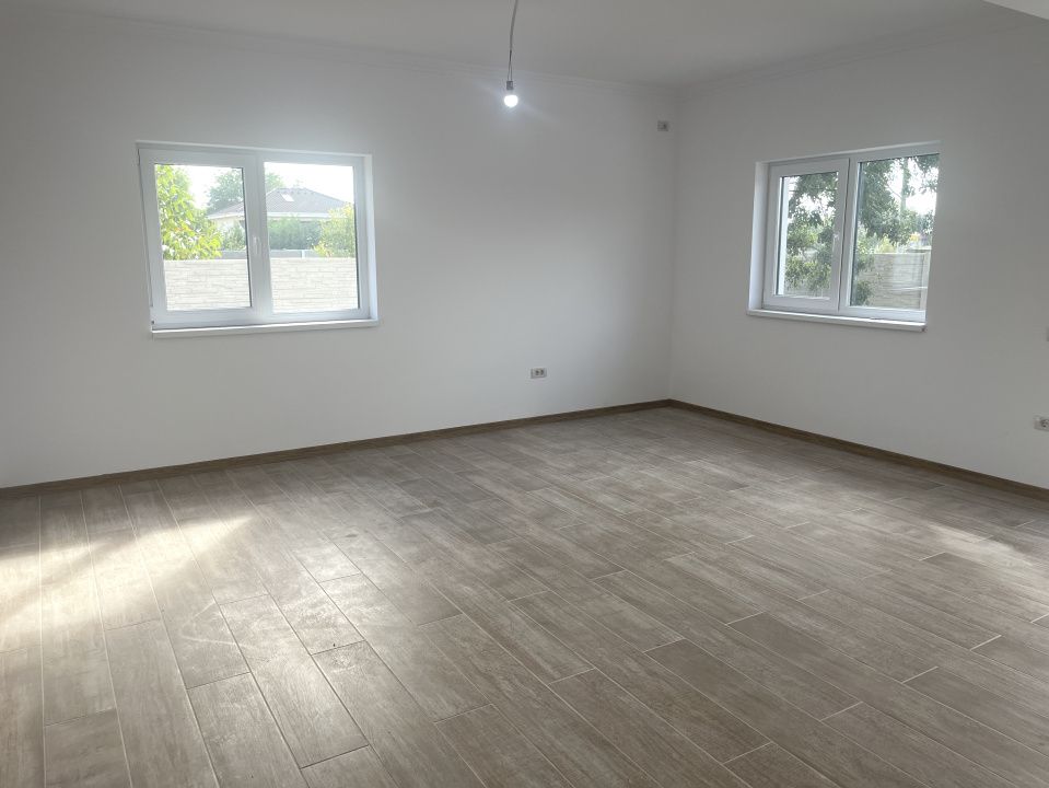 Duplex cu 117 mp, Comision 0%, Serena 2 – fotografia 5 din 20