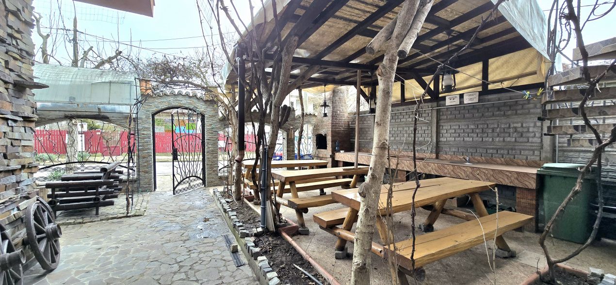 Pensiune 17 camere în Eforie Nord – afacere de familie, gata de exploatare – fotografia 5 din 36