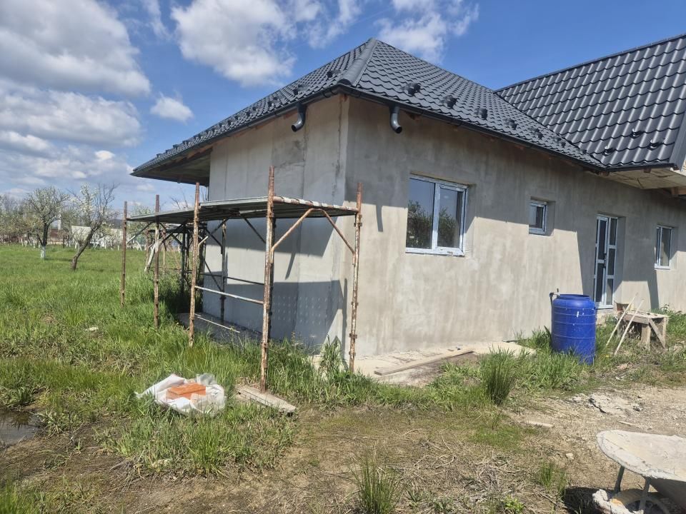 Vanzare casa in Albota Arges 3 camere constructie 2024 – fotografia 14 din 19