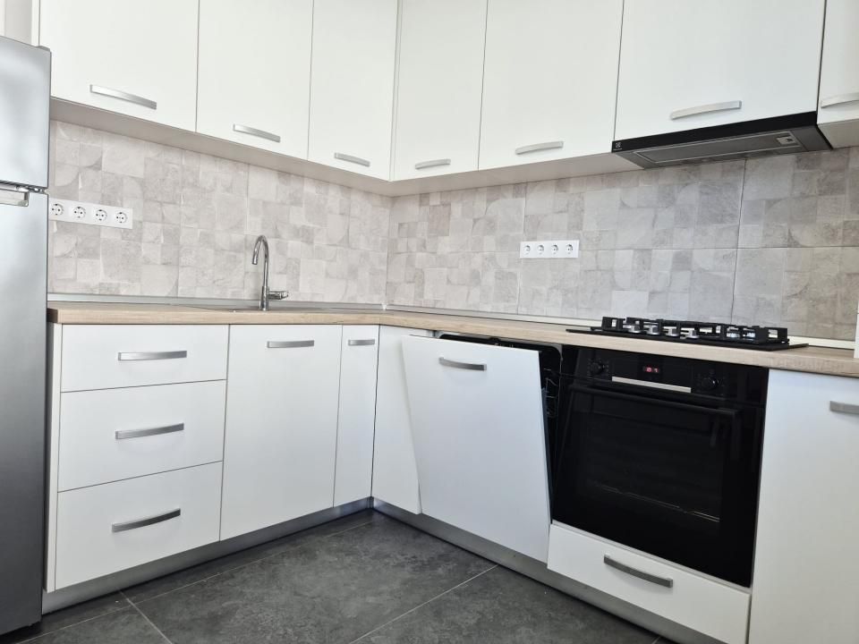 Apartament cu 3 camere, 76 mp și 2 băi | Zona Tribunalului – fotografia 2 din 12