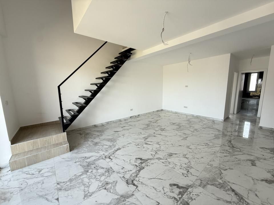 Apartament modern, 3 camere, 77 mp utili - LIDL, GIROC – fotografia 1 din 8