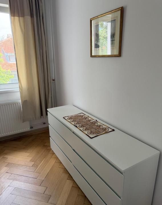 2 Camere de inchiriat | Floreasca | Metrou | Modern | Spital Floreasca – fotografia 6 din 10