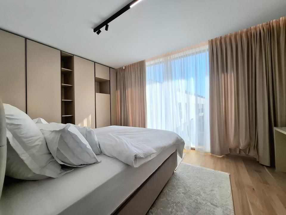 Vilă SMART Premium | 500 mp teren | KNX | Pompă de căldură | Matei Millo – fotografia 12 din 23