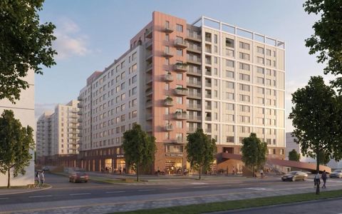 Apartamente de vanzare 1,2,3 camere, ANSAMBLU EXCLUSIVIST ZONA VIVO!