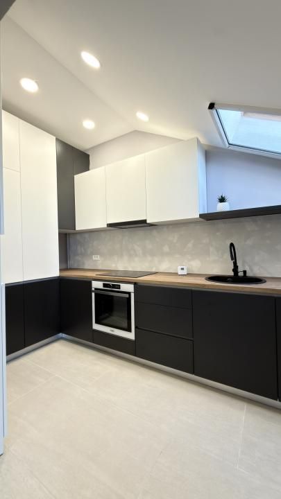 Apartament 2 camere, decomandat, 51 mp utili - Dumbravita – fotografia 4 din 13