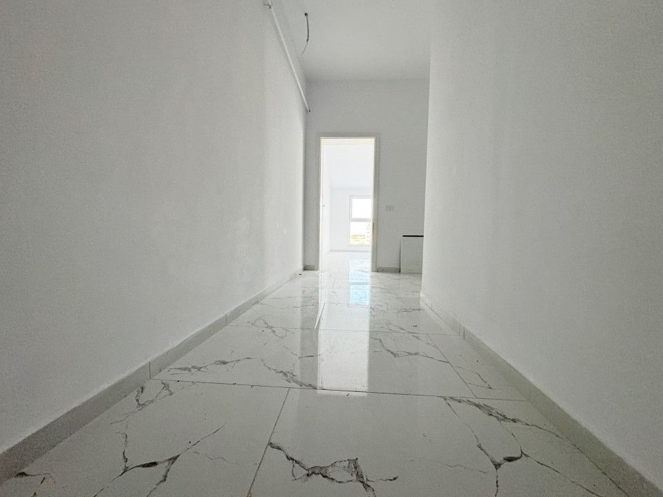 Apartament 2 camere decomandat, 47mp, balcon 5mp -Giroc – fotografia 11 din 12