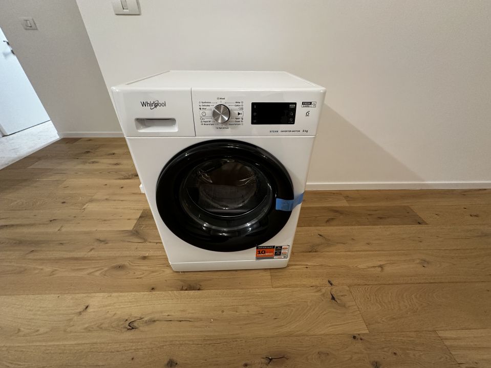 Apartament 2 Camere | Bloc 2026 | Finisat | Mobilat | Utilat | Parcare | CENTRU – fotografia 20 din 40