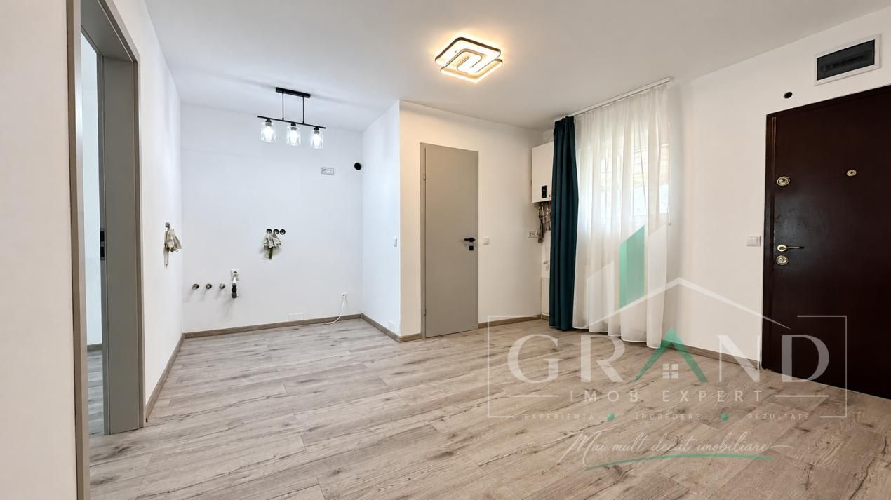 Apartament modern cu 2 camere, zona str. Paris, Cluj-Napoca – fotografia 3 din 8