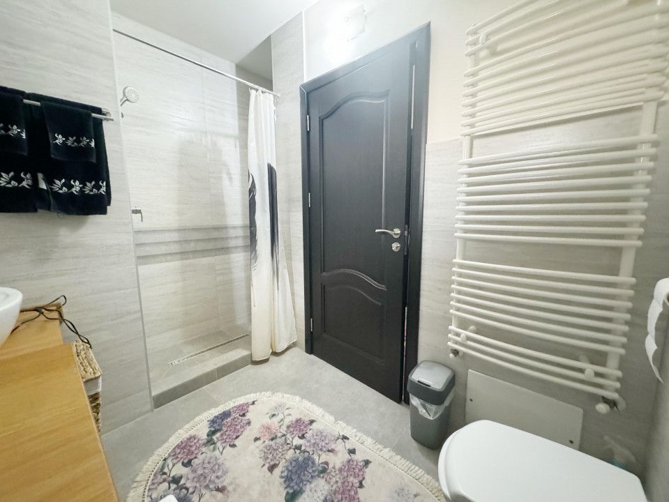 Casa tip duplex 6 camere, 135mp utili , teren 780mp, garaj - Sag – fotografia 12 din 21