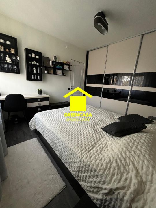 Apartament 2 camere | modern | proximitate Plaja Grigorescu – fotografia 5 din 9