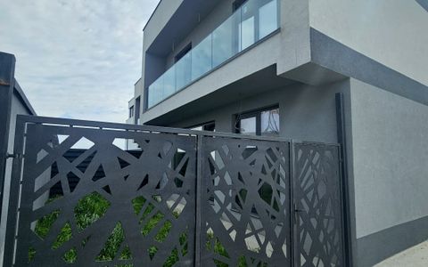 Casa P+1 situata in Zona Vile Ovidiu