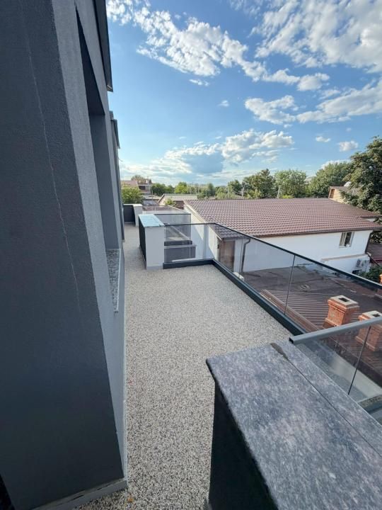 Vila tip duplex de vanzare | Metrou Jiului - Chitila - Bucurestii Noi – fotografia 18 din 19