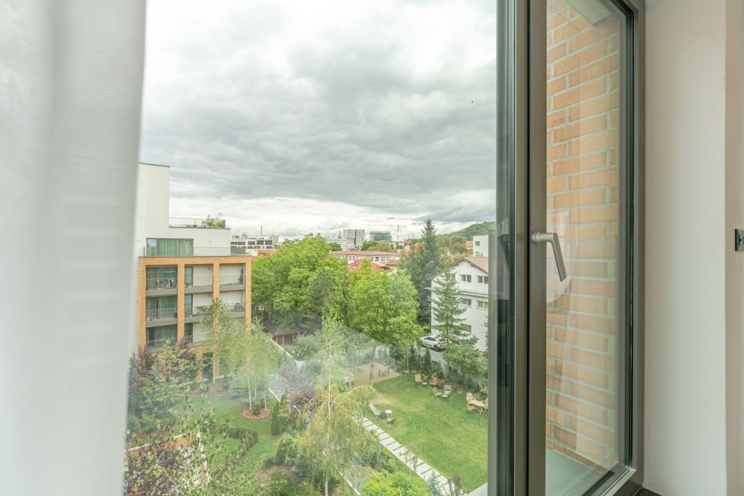 Apartament Exclusivist 4 Camere | Finisaje de Lux | Brașov – fotografia 18 din 18
