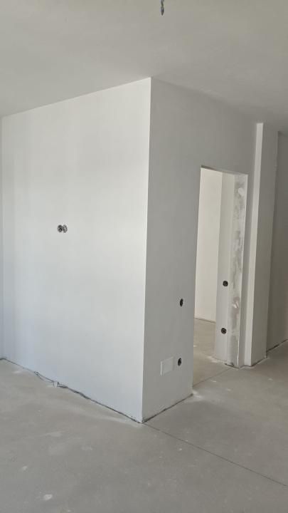 Exclusivitate! Com0%! Apartament 3 camere la semifinisat in Apahida Estimo Park – fotografia 17 din 19