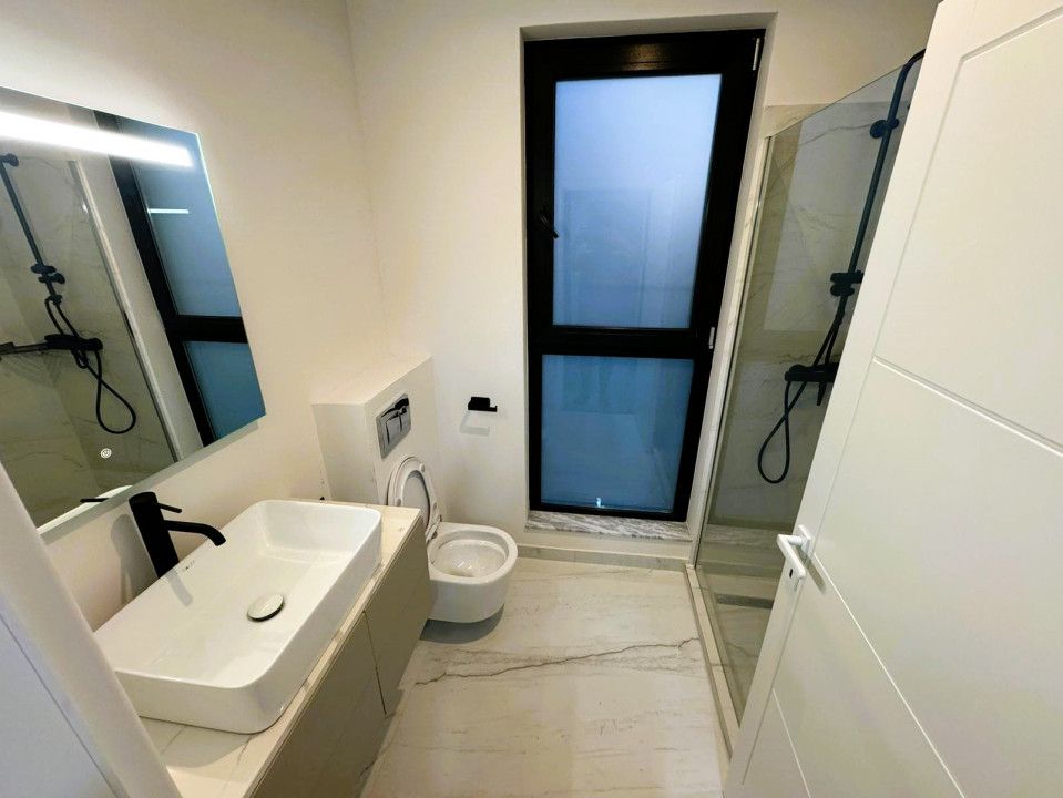 Casa la cheie cu piscina in Andrei Muresanu – fotografia 10 din 19
