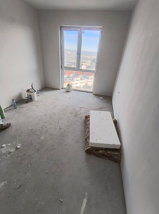 Oportunitate! Apartament de vanzare, 2 camere, PANORAMA, zona Razoare - Vivo! – fotografia 7 din 8