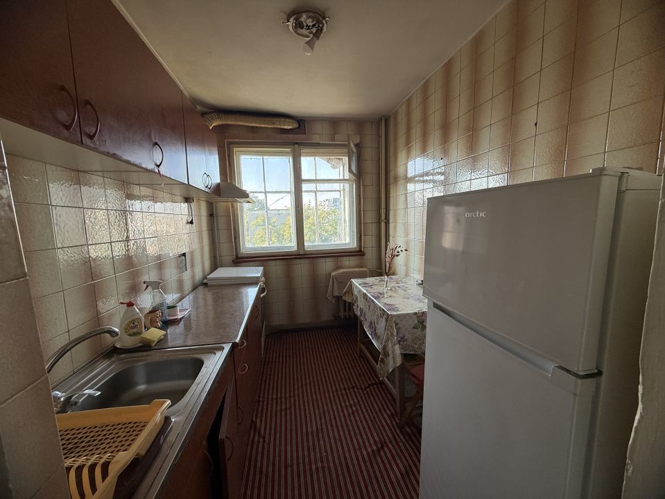 Apartament 2 camere, 52.58 mp, cartier Brazda lui  Novac, zona Simplon – fotografia 5 din 9