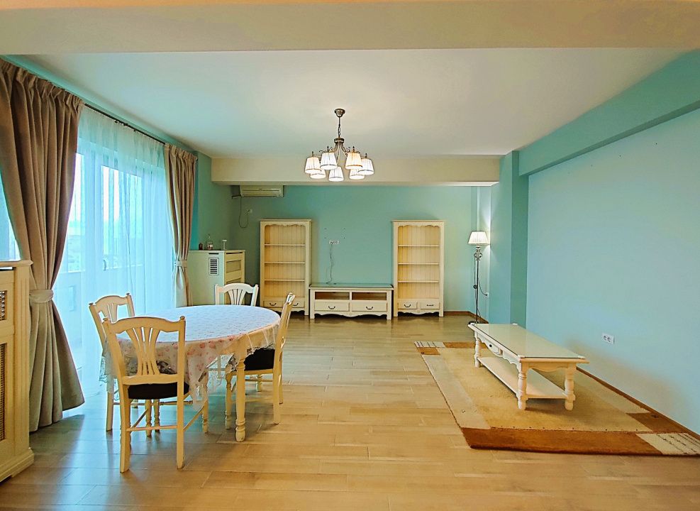 🏖️ Apartament 3 camere de vânzare în Mamaia Sat – Central, lângă Hanul cu Peste – fotografia 2 din 27