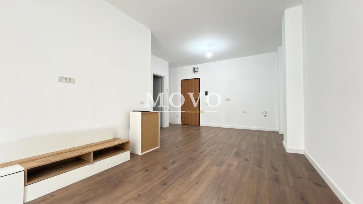 2 camere | Bloc nou | Gradina | Loc Parcare | Complex Premium | – fotografia 2 din 8