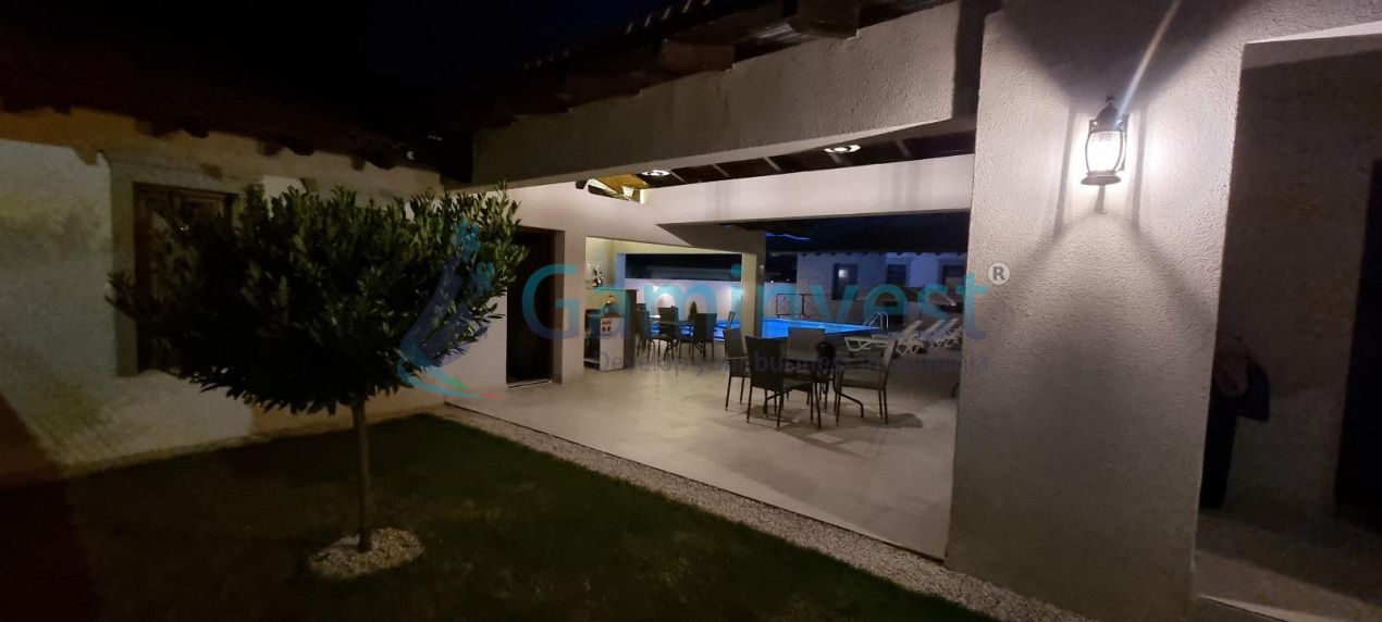 Pensiune cu 8 camere de vanzare in Cihei, Sânmartin , Bihor – fotografia 16 din 16