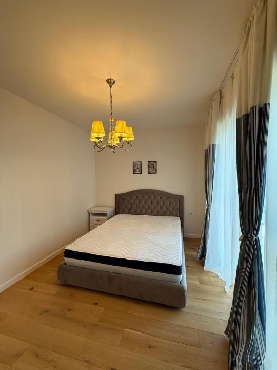 Apartament 4 camere Green Lake | 127,89 mp | 2 terase | Parcare subterana – fotografia 8 din 27