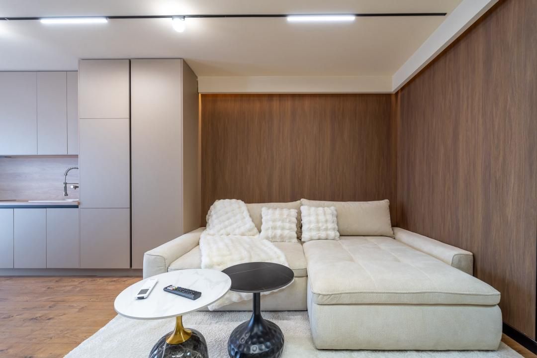 Apartament nou 2 camere din 2026 Tineretului – fotografia 10 din 26