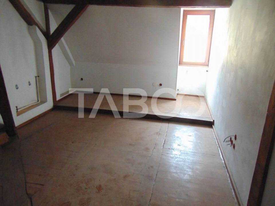 Pensiune cu 19 camere de inchiriat in Sibiu zona Centrala – fotografia 7 din 27