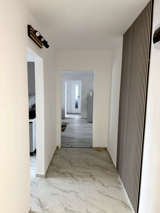 Apartament 3 camere I Ultrafinisat | 1 Baie | 1 Balcon | 65 mp | CETATE PIATA I – fotografia 4 din 7