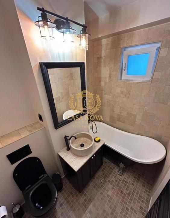 Apartament 3 camere 94mp, cartier Andrei Muresanu, finisaje moderne – fotografia 5 din 8