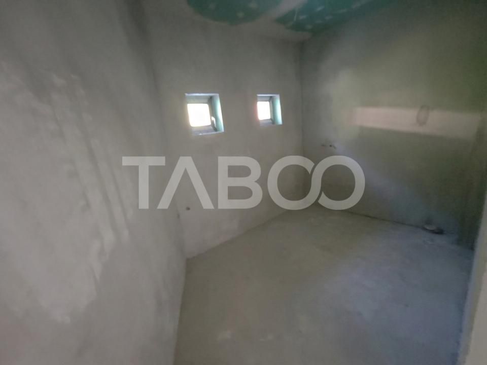 Casa spatioasa - aer curat si priveliste spre munti - teren 1203 mp – fotografia 15 din 29