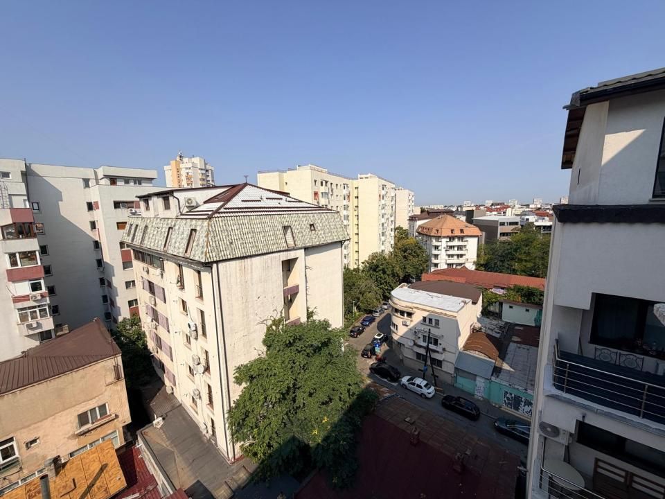 Vanzare Apartament 3 camere | Dorobanti - Perla | Bloc 2017 | – fotografia 18 din 20