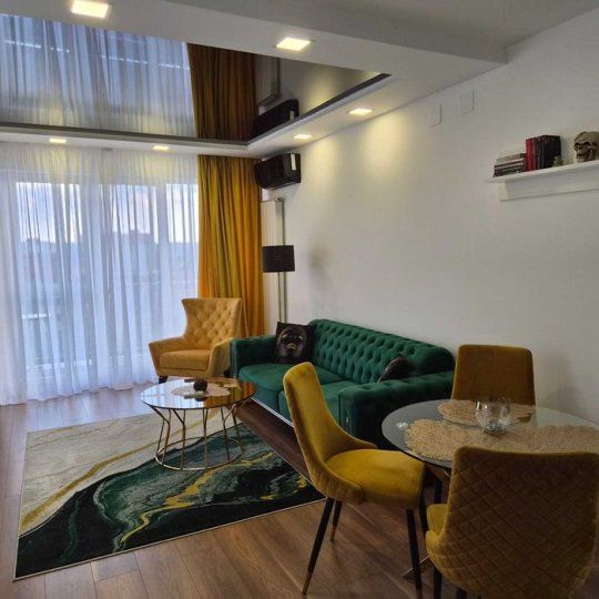 2 Camere de inchiriat | Pantelimon | Centrala Proprie | Parcare – fotografia 2 din 8