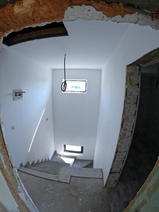 CASĂ DE VÂNZARE | 156 MP UTILI | TEREN 418 MP | 3 CAMERE | 2 BĂI – fotografia 3 din 19
