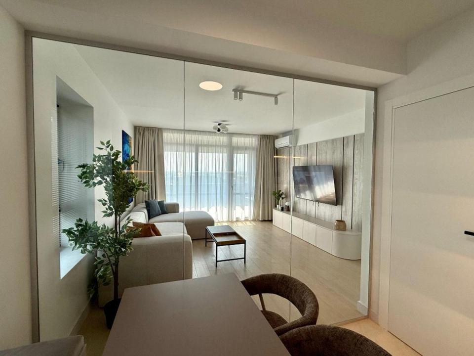 3 Camere de inchiriat | Bucurestii Noi | 2 Bai | 2x Parcare | Metrou – fotografia 9 din 14