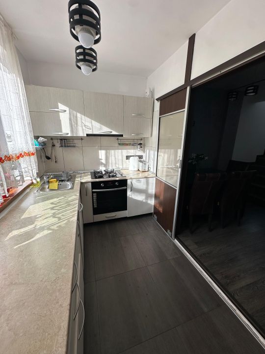 Casă individuală modernă, 200 mp utili, teren 655 mp, Tauti, Floresti – fotografia 8 din 18