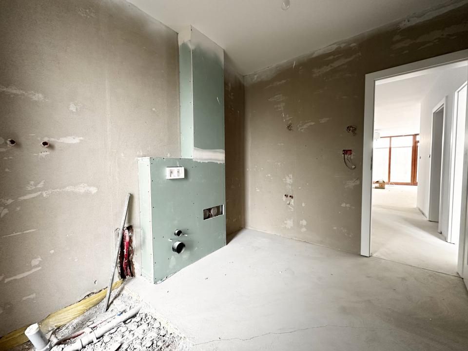 Penthouse cu terasa de 45mp, 3 camere - Timisoara – fotografia 12 din 13