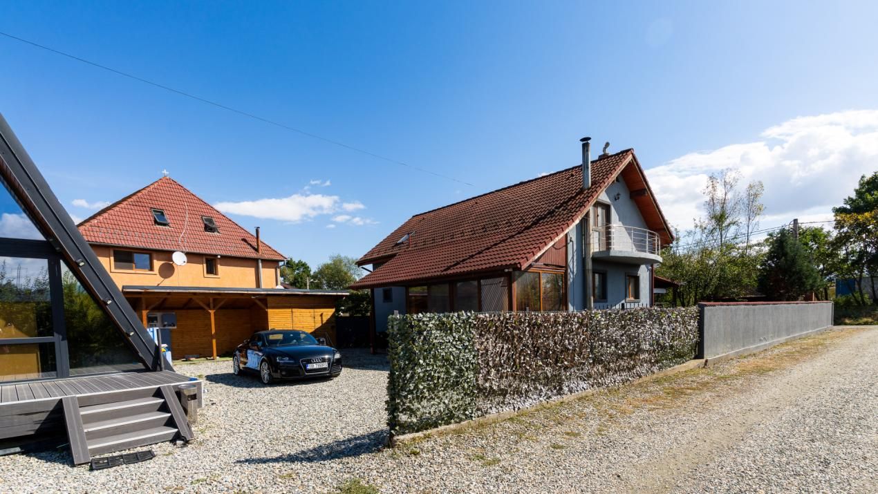 Casă individuală D+P+M, 209 mp utili, teren 485 mp, Șelimbăr – fotografia 26 din 37