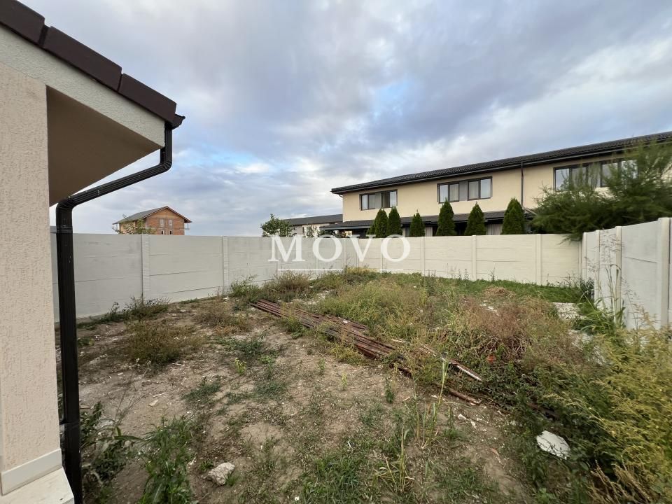 Duplex modern 5 camere | 125 mp utili | Teren 310 mp | Chișoda – fotografia 20 din 20