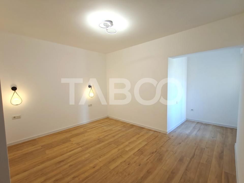 Apartament 3 camere - etaj 1 - incalzire in pardosea si loc de parcare – fotografia 6 din 9