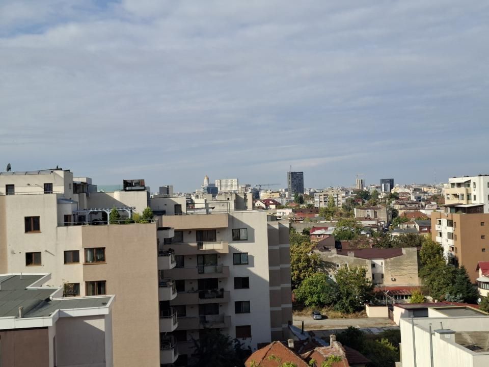 Matei Basarab | 2 camere | Bloc 2019 | Panoramă superbă | 69 mp – fotografia 3 din 16