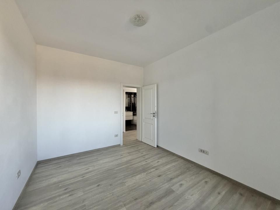 Apartament 2 camere, decomandat, parter, terasa 20mp in Giroc – fotografia 3 din 10