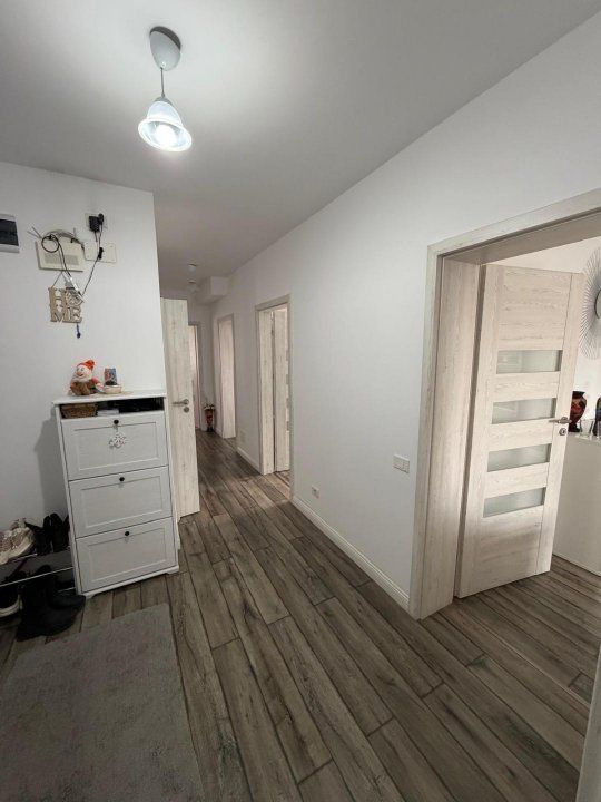 Apartament elegant 3 camere/Confort,liniste si locatie premium!Comision 0 – fotografia 1 din 16