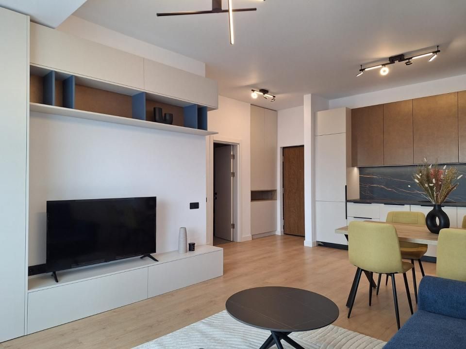 Apartament 2 camere | modern | nelocuit | Eroilor Residence – fotografia 3 din 9