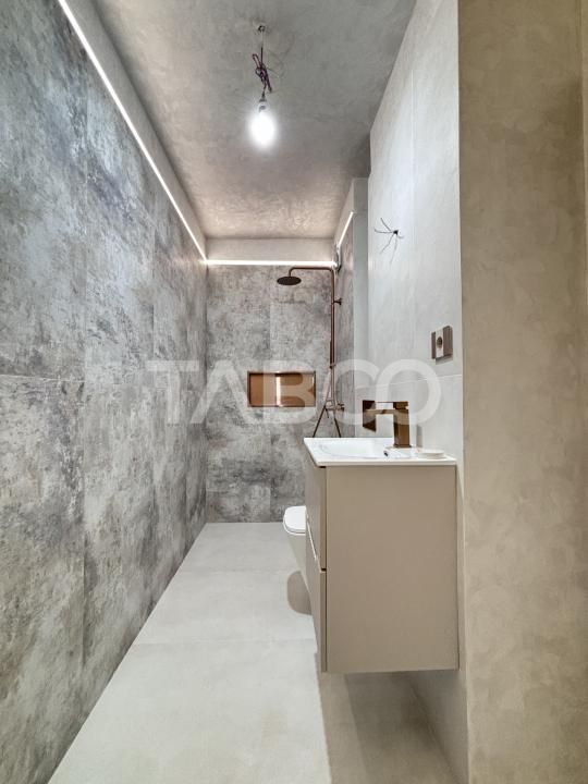 Apartament cu 3 camere finisat modern in Elite City Iris – fotografia 3 din 8
