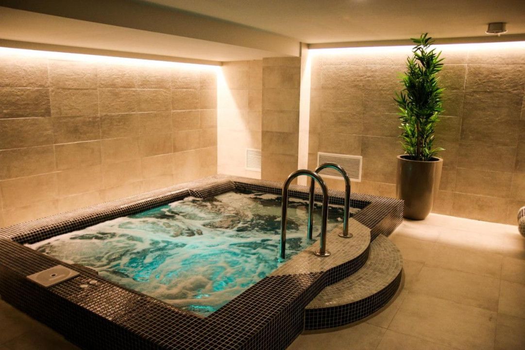 Vanzare Hotel Boutique SPA & Restaurant in zona Unirii – fotografia 11 din 12