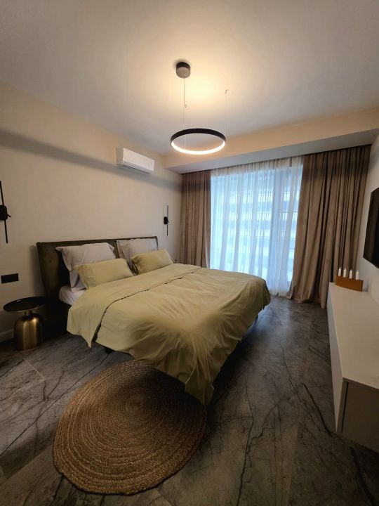 Apartament langa plaja, mobilat si utilat nou – fotografia 12 din 23