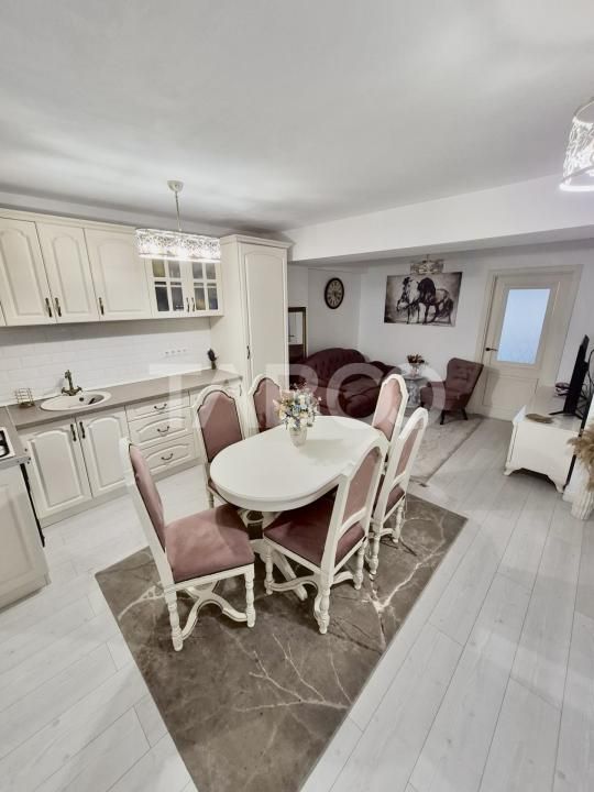Apartament cu 3 camere la cheie de vanzare in cartierul Marasti – fotografia 2 din 6