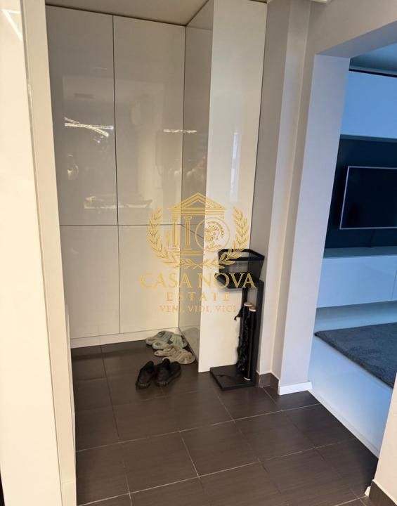 Apartament 3 camere 64mp, parcare,finisat modern, zona Grigorescu – fotografia 5 din 8